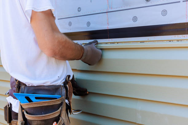 Trusted Siding Contractor service in Atlanta, TX - Squared Siding